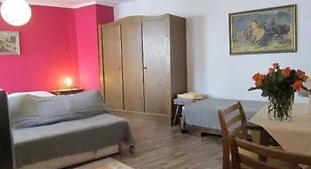 Hotel Sonne