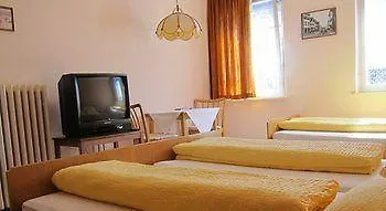 Hotel Sonne Brégence