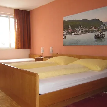 Sonne Hotel Bregenz