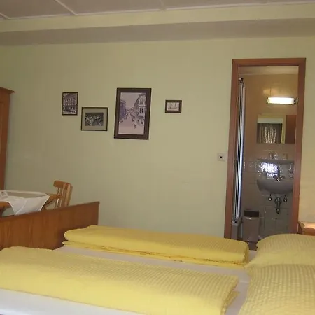 Sonne Hotel