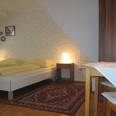 Sonne Hotel Brégence
