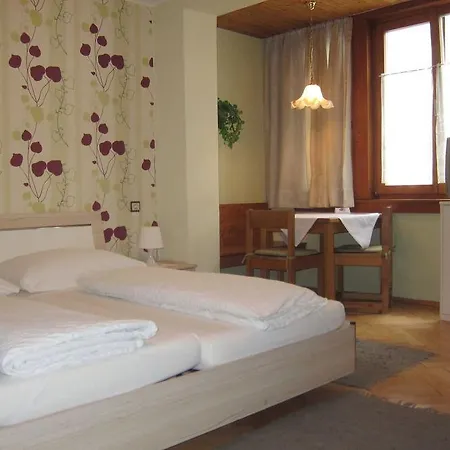 Pension Sonne Bed & Breakfast 2* Bregenz