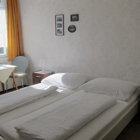 Sonne Hotel 2*