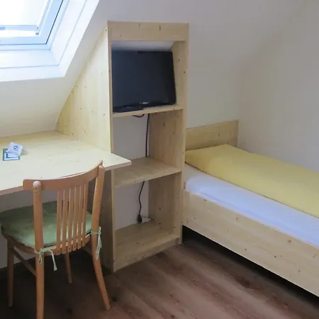 Sonne Hotel 2*