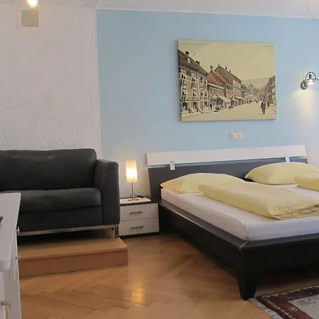 Hotel Sonne Brégence