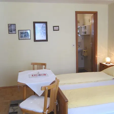 Hotel Sonne