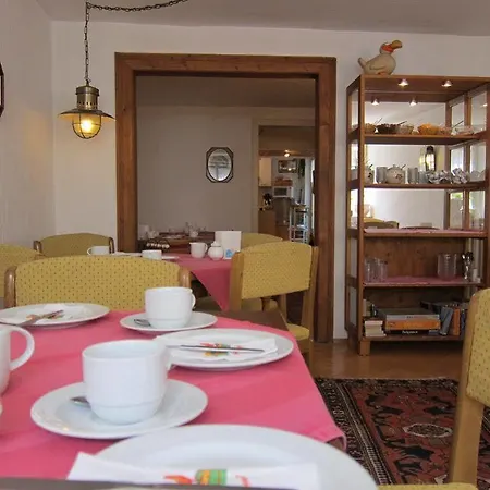 Hotel Sonne 2*
