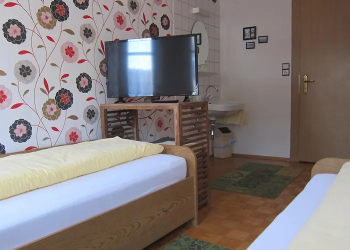 Sonne 2* 布雷根茨